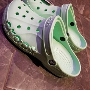 COPY - 🆕️Crocs baya!